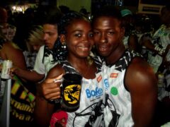 Bloco Bafo de Baco